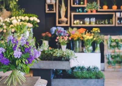 Well Established And Profitable Florist For Sale
