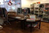 Well Established Sewing Classes And Workshop Business For Sale