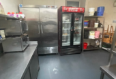 Indian And Kebab Shop In Swansea For Sale
