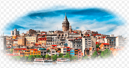Istanbul based tour company providing customized tour for individual and group