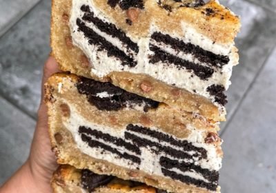 Popular Home Baking Business In United Kingdom For Sale