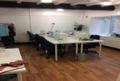 Well Established Sewing Classes And Workshop Business For Sale