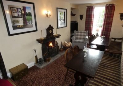 Country Pub And Hotel In Yorkshire Dales For Lease