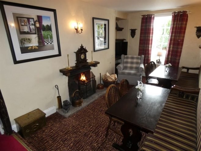 Country Pub And Hotel In Yorkshire Dales For Lease