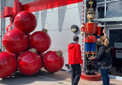Christmas Decorating Franchise With Growth Potential In Surrey For Sale