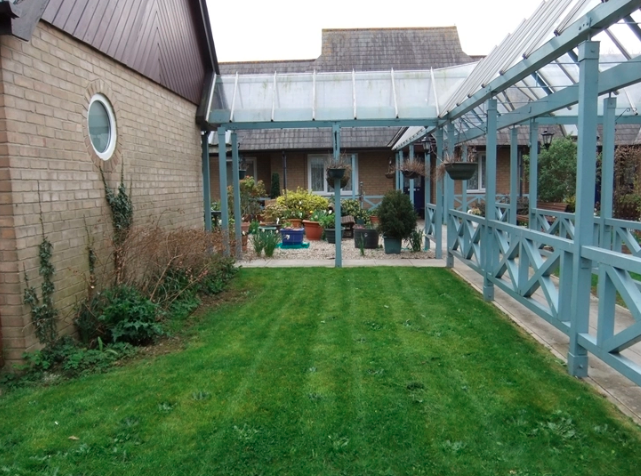 Commercial Cleaning & Grounds Maintenance Business In Essex For Sale