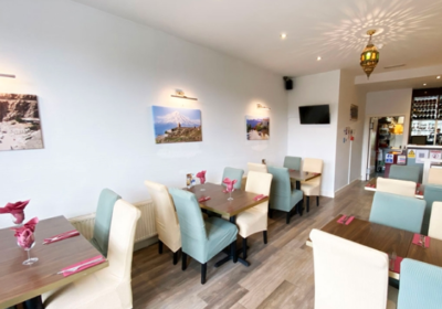Licensed Restaurant In Hale For Sale
