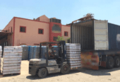 Company with own factory produces regular juices, food & drinks for diabetics & obese individuals.