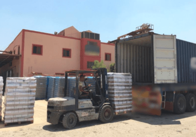 Company with own factory produces regular juices, food & drinks for diabetics & obese individuals.