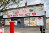 Convenience Store & Post Office With 4 Bed Duplex Flat – Coventry For Sale