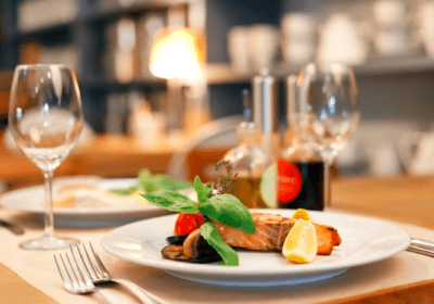 Well Established Restaurant In Stratford Upon Avon For Sale