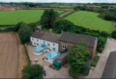 Shooting Centre Edge Of Lake District For Sale