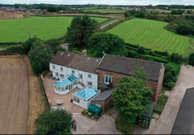 Shooting Centre Edge Of Lake District For Sale
