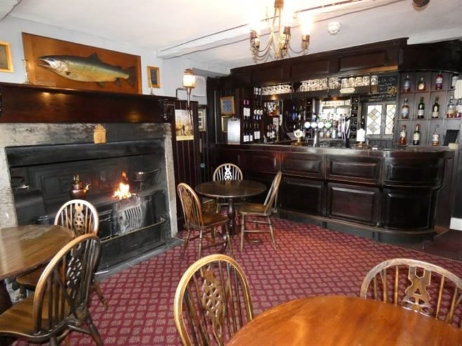 Country Pub And Hotel In Yorkshire Dales For Lease