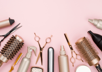 Established Hair And Beauty Salon Village Location For Sale