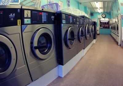 Freehold Launderette In Brighton For Sale