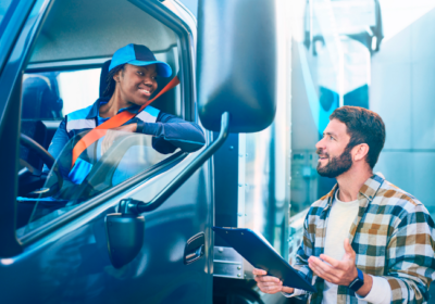 Amazon Logistics – Amazon Logistics Franchise