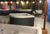 Thriving Hot Tub/spa Business In South Wales For Sale