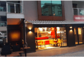 Leading, highly profitable franchised waffle brand based in Turkey.