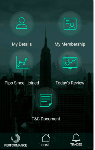 Stock Broking Company for Sale in United Kingdom