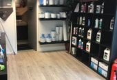 Thriving Hot Tub/spa Business In South Wales For Sale