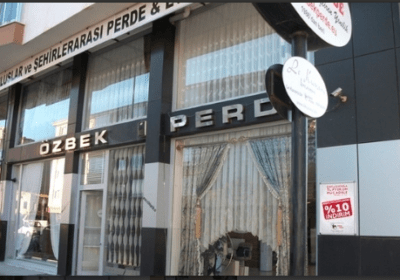 Make sales from Turkey to the world