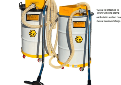 Startup Exclusive UK License Industrial Product Range For Sale
