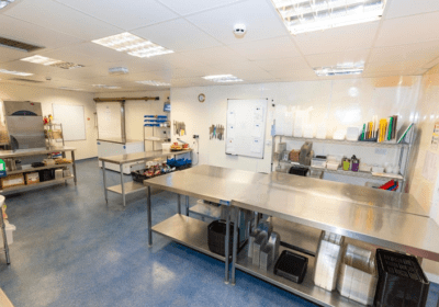 Profitable Outside Catering Business, Glasgow For Sale