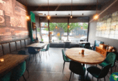 Licensed Restaurant Diner In Urmston For Sale