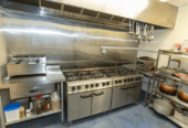 Profitable Outside Catering Business, Glasgow For Sale