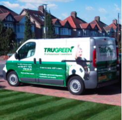 TruGreen – Lawn Care Franchise