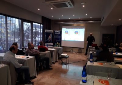 Unified communications distributor company in Turkey for sale