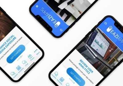 Eazi-Apps – Mobile Apps for Business Franchise