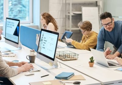 Newly Established Recruitment Agency for Sale in Manchester, United Kingdom