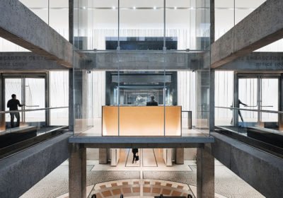 Architectural Company for sale in Turkey