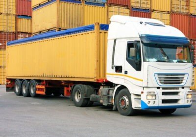 Road freight forwarding business for sale turkey