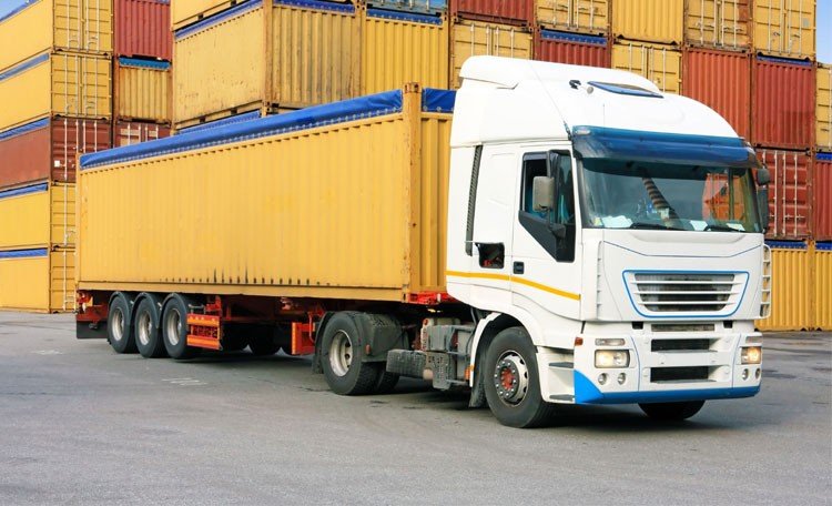 Road freight forwarding business for sale turkey