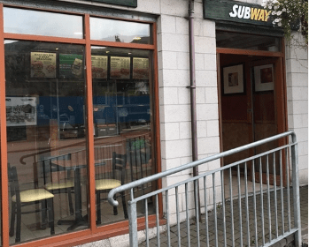 Subway Franchise In Aviemore For Resale For Sale