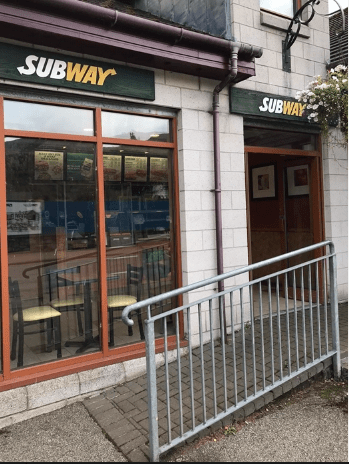 Subway Franchise In Aviemore For Resale For Sale