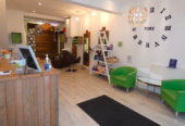 Holistic Beauty Hair & Tanning Salon For Sale