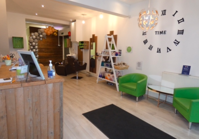 Holistic Beauty Hair & Tanning Salon For Sale