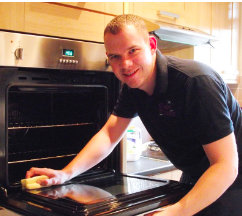 Oven Wizards – Oven Cleaning Franchise