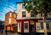 Fantastic & Flourishing Restaurant, Cocktail Bar & Tea Parlour In Cambridgeshire For Sale