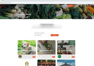Grocery Shop for Sale in Northampton, United Kingdom