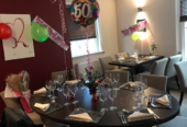 Fantastic & Flourishing Restaurant, Cocktail Bar & Tea Parlour In Cambridgeshire For Sale