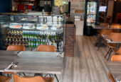 Successful Steak Restaurant In Bromborough For Sale