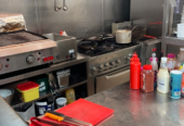 Successful Steak Restaurant In Bromborough For Sale