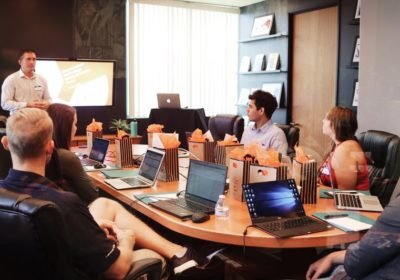 Demoura Lawson Consulting – Consulting Franchise Opportunity