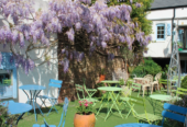 Profitable Daytime Café And B&b In Dunster For Sale