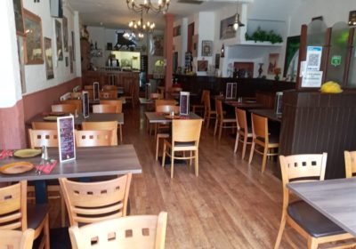 Retirement – Established, Highly Regarded Profitable Restaurant, Urmston For Sale